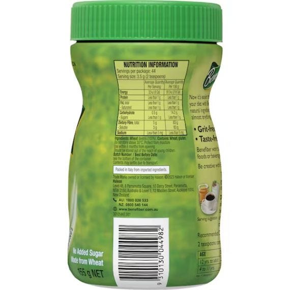 Benefiber 155gm