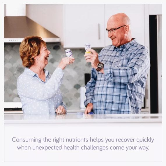 Fortisip Compact Protein Strawberry 125ml Bottle