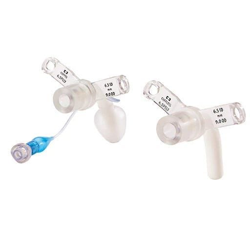 Paediatric Tracheostomy Tube 3.5 Mm White