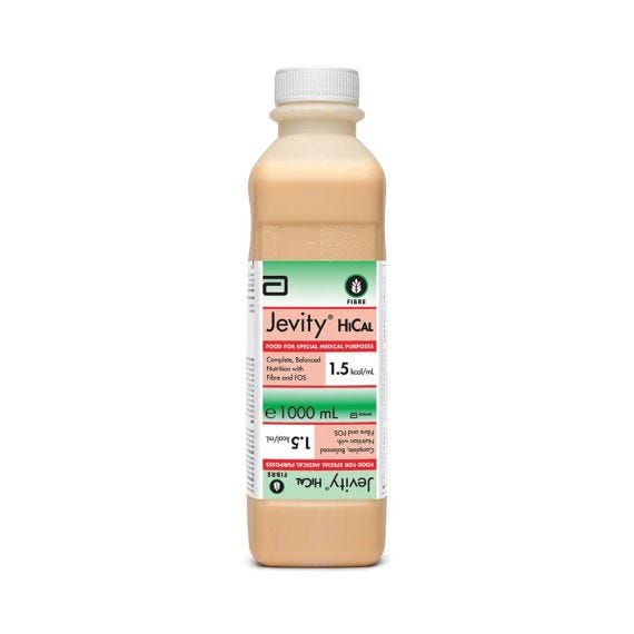 Jevity Hical 1000ml