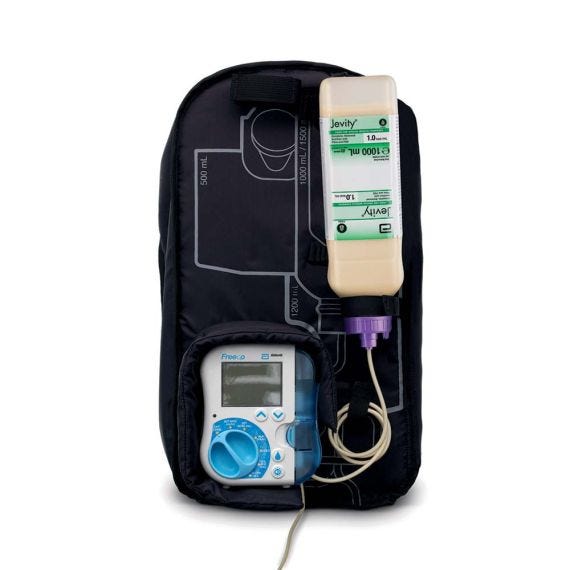 Freego Backpack S840.001