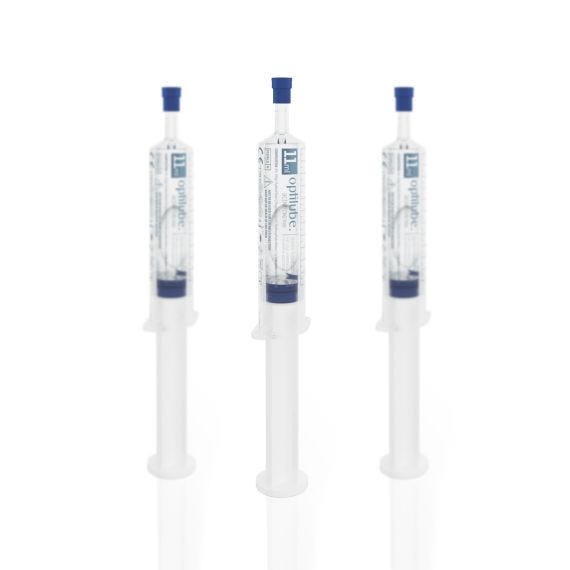 Optilube Active Syringe Chg Free 1168 11ml
