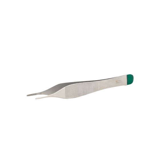 Forceps Plain 12.5cm