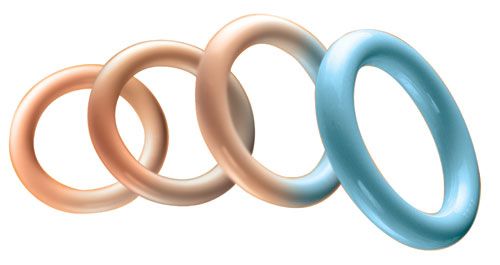 Pessary Ring 77mm