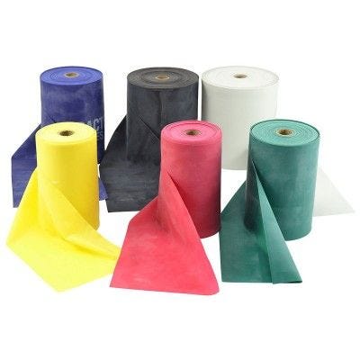 Practitioner Band 5mtr Blue