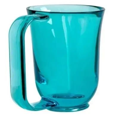 Cup Dysphagia Green