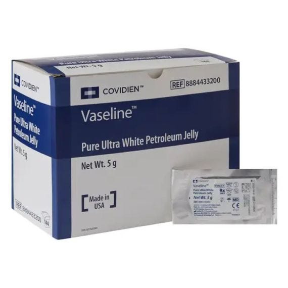 Vaseline 5gm