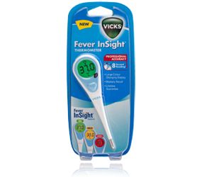 Vicks Insight Thermometer