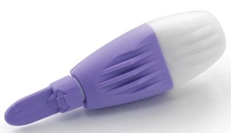 Bd Microtainer Contact Activated Lancets