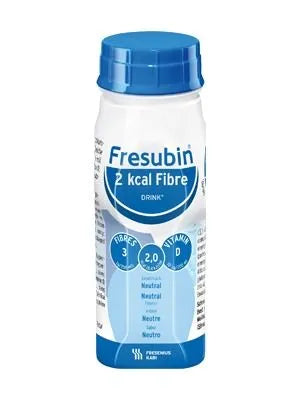 Fresubin 2 Kcal Fibre Drink Easybottle 200m L