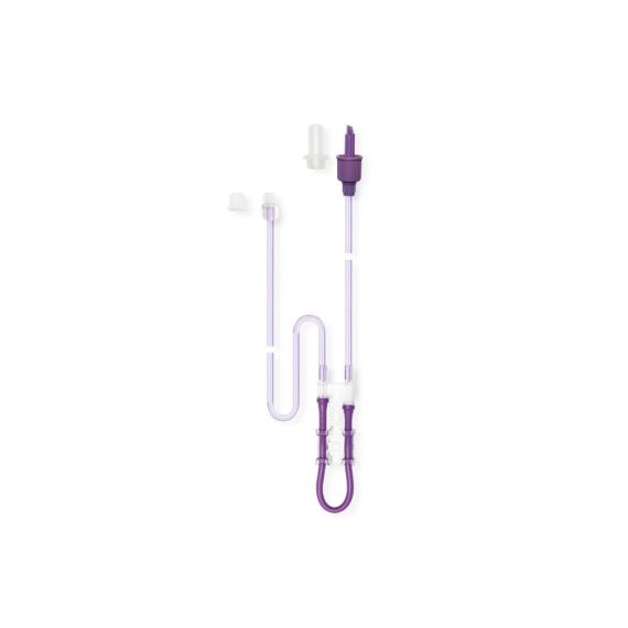 Flocare Infinity Pack Giving Set No Port Mobile Set