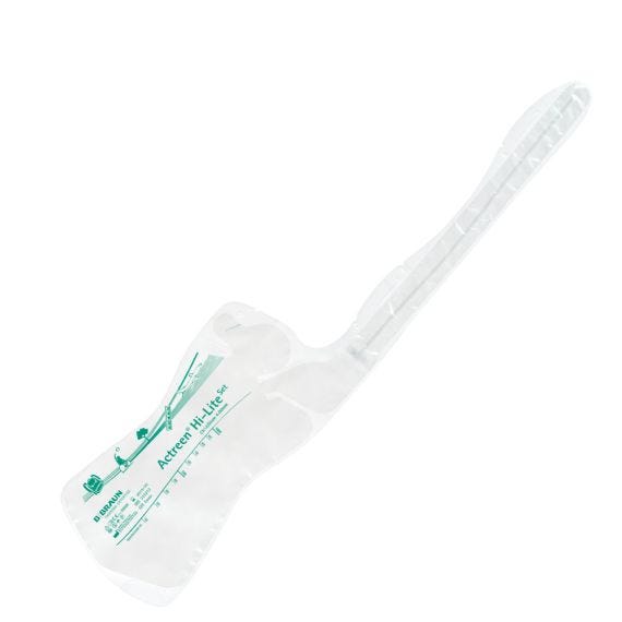 Actreen Hi Lite Set 37 Cm Nelation Ch14