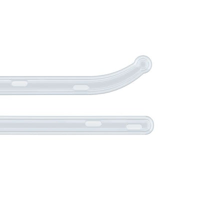 Actreen Hi Lite Cath Ch8 Male 41cm