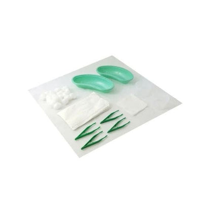 Catheter Pack Sage Cams  No.1