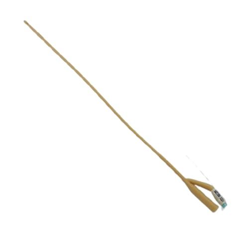 Unoquip Catheter Foley 2 Way Latex Ch12 Male 10ml 40cm