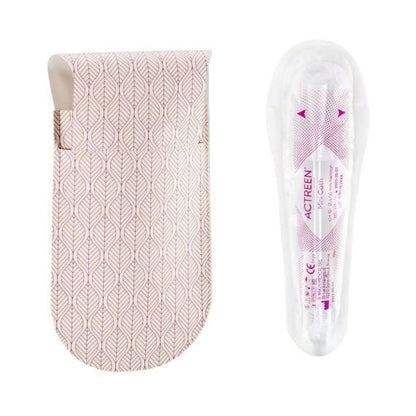 Actreen Mini Catheter Fg12 Female 9cm