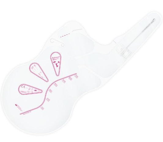 Actreen Mini Catheter Set Fg10 Female 700ml 9cm