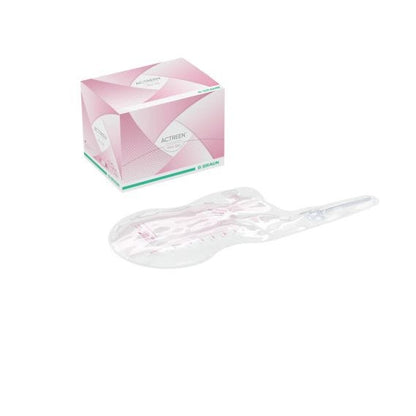 Actreen Mini Catheter Set Fg12 Female 700ml 9cm