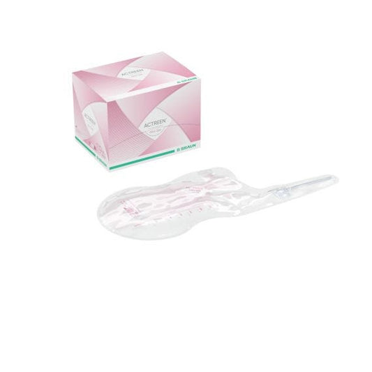 Actreen Mini Catheter Set Fg12 Female 700ml 9cm