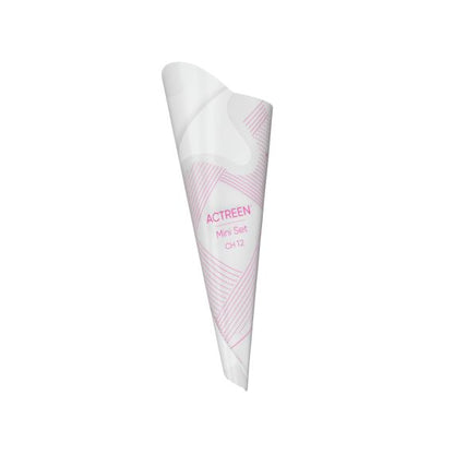 Actreen Mini Catheter Set Fg12 Female 700ml 9cm