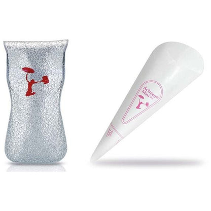 Actreen Mini Catheter Set Fg14 Female 700ml 9cm