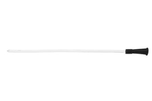 Unoquip Catheter Nelaton With Sheath   Soft Ch10 Male 40cm