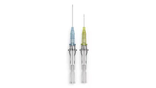 Insyte Vialon Cannula 18 G 3/4 Inch