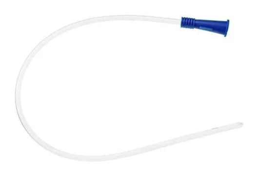 Unoquip Catheter Nelaton Ch8 Male 40cm