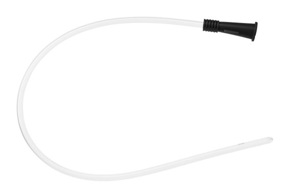 Unoquip Catheter Nelaton Ch12 Male 40cm