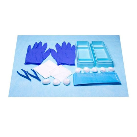 Catheter Pack