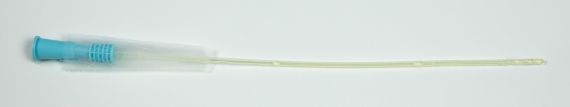 Bd Ready To Use Hydrophilic Catheter 6 Fr Paediatric 25cm