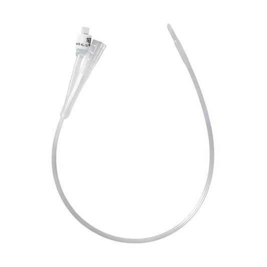 Bardex Catheter 26 F Unisex 30ml Silicone 43cm