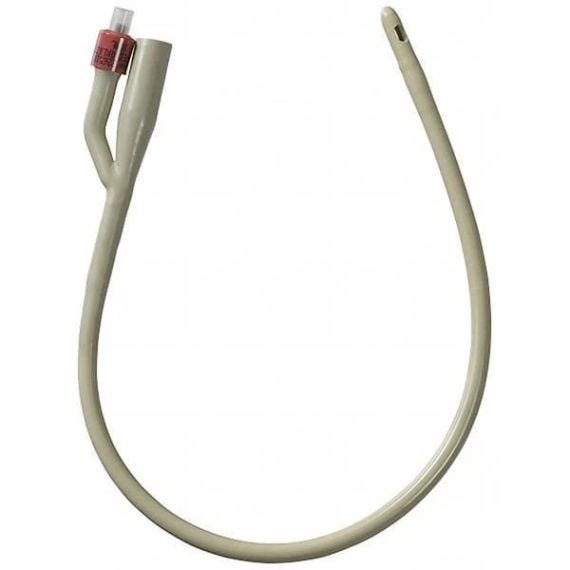 Biocath 14 G Male 30cc Latex 40cm