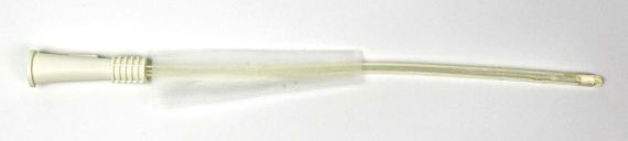Bd Ready To Use Hydrophilic Catheter 10 Fr 19cm