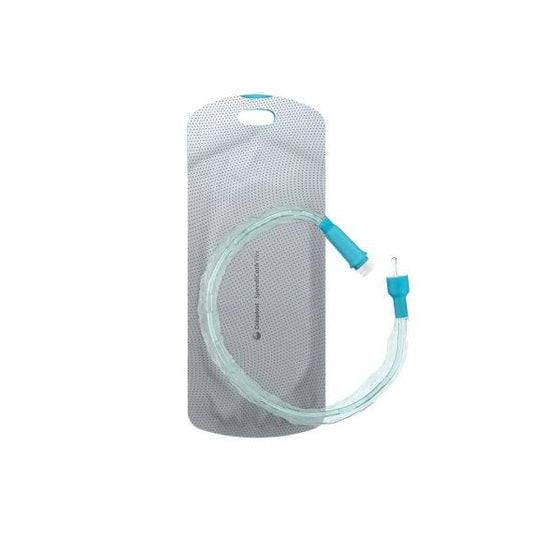 Speedicath Flex Double Loop 12 Fg Male 33cm