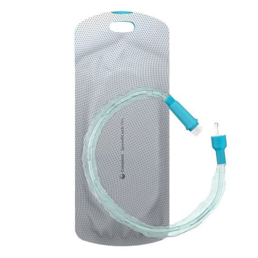 Speedicath Flex Double Loop 14 Fg Male 33cm