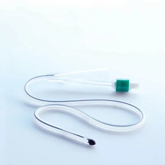 Releen Catheter Inline 2.0 Foley Ch16 Male 10ml Silicone 40cm
