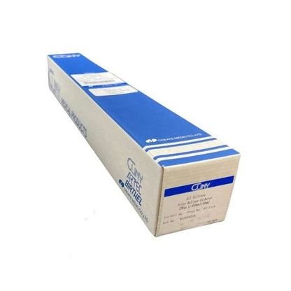 Cliny Catheter 18 G Adult 5cc Silicone 35 Cm