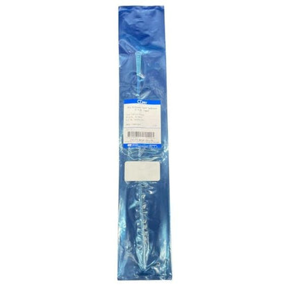 Cliny Safety Catheter 12 G Female Silicone 16cm