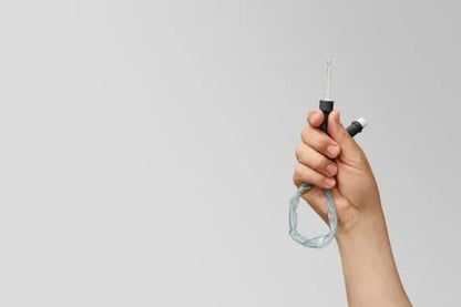 Coloplast Luja Catheter Double Loop Ch8 Male