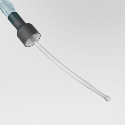 Coloplast Luja Catheter Double Loop Ch8 Male