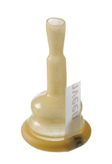 Conveen Urisheath Ext Catheter 30mm Latex