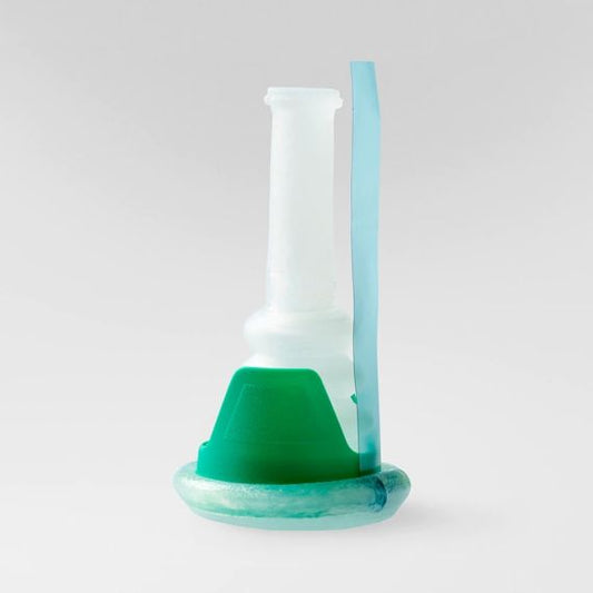 Conveen Urisheath Ext Catheter Self Sealing 35mm Non Latex