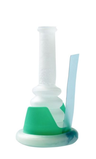 Conveen Urisheath Ext Catheter 40mm Latex