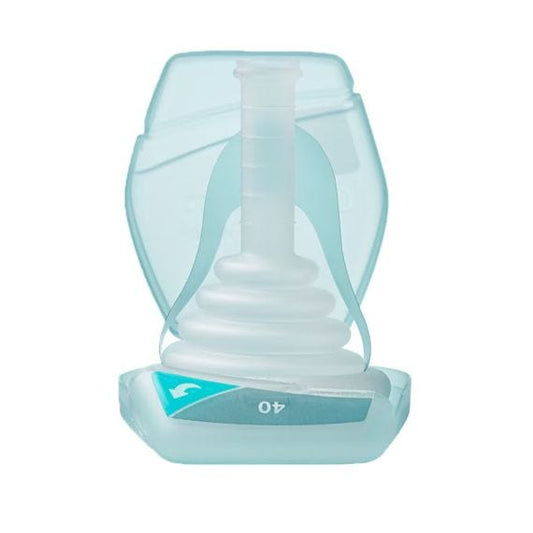 Conveen Optima Urisheath Cath Self Sealing 40mm Non Latex