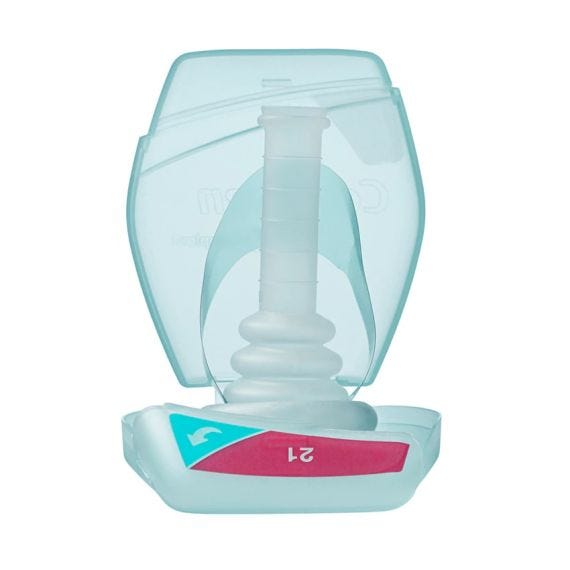 Conveen Optima Urisheath Cath 35mm Non Latex