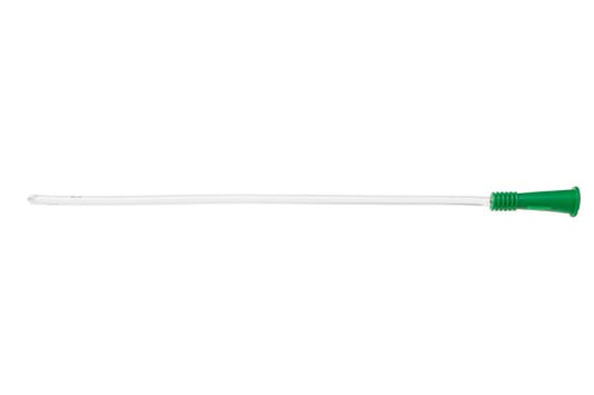 Unoquip Catheter Nelaton With Sheath Ch18 Male 40cm