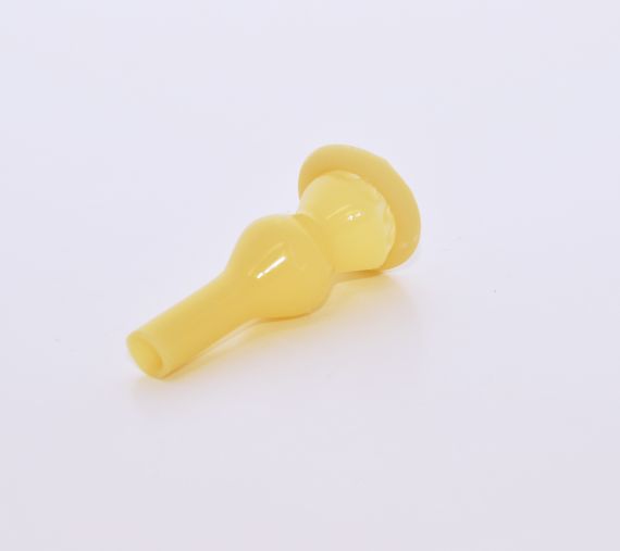 Active Cath Ext 23mm Small Latex