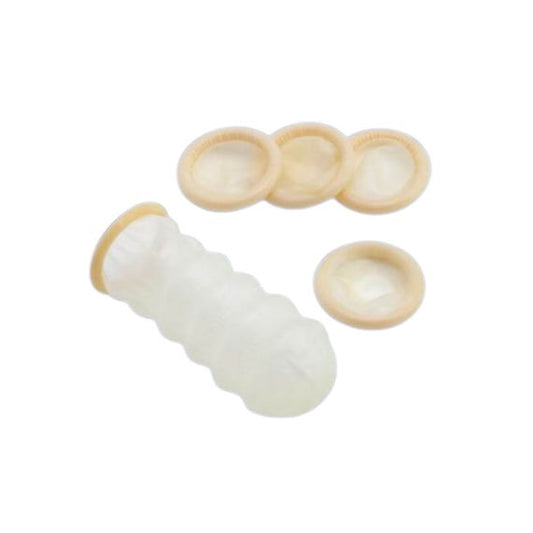 Urocare Uro Con Ext Cath 35mm Latex