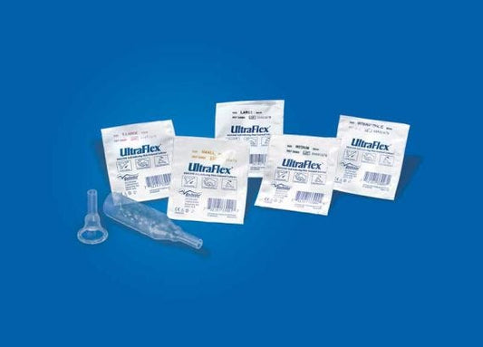 Ultraflex Ext Cath 32mm Intermediate Silicone